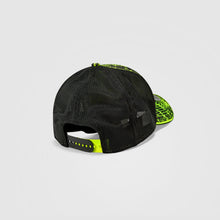 Load image into Gallery viewer, F1 Mclaren Lando Norris Glitch Cap Adjustable
