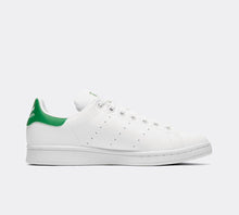 Load image into Gallery viewer, Adidas Stan Smith Green And White GS
