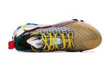 Load image into Gallery viewer, Nike React Sertu Wolf Grey Multicolour

