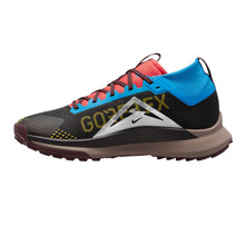 Load image into Gallery viewer, Nike Pegasus Trail 4 GORE-TEX Black &amp; Light Photo Blue
