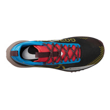 Load image into Gallery viewer, Nike Pegasus Trail 4 GORE-TEX Black &amp; Light Photo Blue
