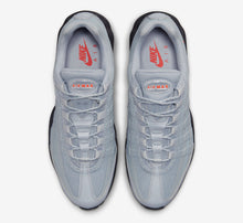 Load image into Gallery viewer, Nike Air Max 95 Ultra Wolf Grey Orange
