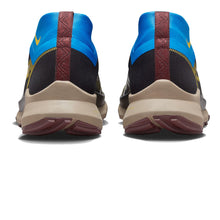 Load image into Gallery viewer, Nike Pegasus Trail 4 GORE-TEX Black &amp; Light Photo Blue

