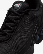 Load image into Gallery viewer, Nike Air Max DN Black &amp; Dark Grey
