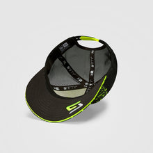 Load image into Gallery viewer, F1 Mclaren Lando Norris Glitch Cap Adjustable
