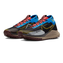 Load image into Gallery viewer, Nike Pegasus Trail 4 GORE-TEX Black &amp; Light Photo Blue
