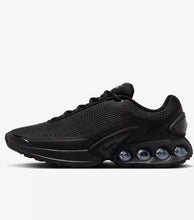 Load image into Gallery viewer, Nike Air Max DN Black &amp; Dark Grey
