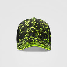 Load image into Gallery viewer, F1 Mclaren Lando Norris Glitch Cap Adjustable
