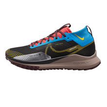 Load image into Gallery viewer, Nike Pegasus Trail 4 GORE-TEX Black &amp; Light Photo Blue
