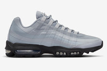 Load image into Gallery viewer, Nike Air Max 95 Ultra Wolf Grey Orange
