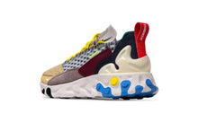 Load image into Gallery viewer, Nike React Sertu Wolf Grey Multicolour
