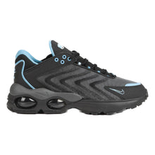 Load image into Gallery viewer, Nike Air Max Tailwind Trainers Black Baltic Blue Iron Grey White
