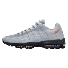 Load image into Gallery viewer, Nike Air Max 95 Ultra Wolf Grey Orange
