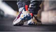 Load image into Gallery viewer, Nike React Sertu Wolf Grey Multicolour
