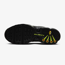 Load image into Gallery viewer, Nike Air Max TN Plus 3 Black Volt
