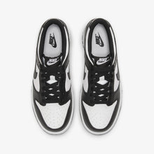 Load image into Gallery viewer, Nike Dunk Low Panda Black &amp; White GS
