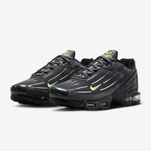 Load image into Gallery viewer, Nike Air Max TN Plus 3 Black Volt
