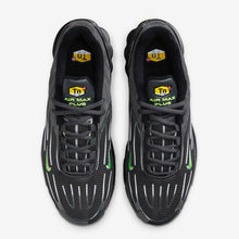 Load image into Gallery viewer, Nike Air Max TN Plus 3 Black Volt
