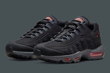 Load image into Gallery viewer, Nike Air Max 95 Black Bred Jewel

