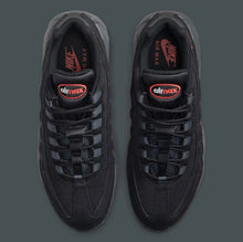 Load image into Gallery viewer, Nike Air Max 95 Black Bred Jewel
