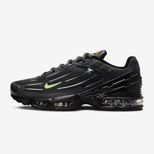 Load image into Gallery viewer, Nike Air Max TN Plus 3 Black Volt

