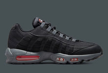Load image into Gallery viewer, Nike Air Max 95 Black Bred Jewel
