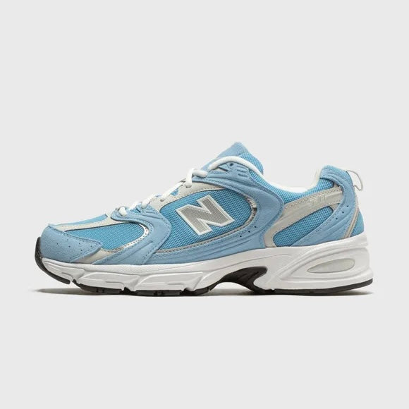 New Balance 530 Blue Haze Trainers MR530CH