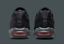 Load image into Gallery viewer, Nike Air Max 95 Black Bred Jewel
