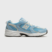Load image into Gallery viewer, New Balance 530 Blue Haze Trainers MR530CH
