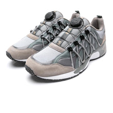 Load image into Gallery viewer, PUMA x PAM Prevail Disc Trainers Grey
