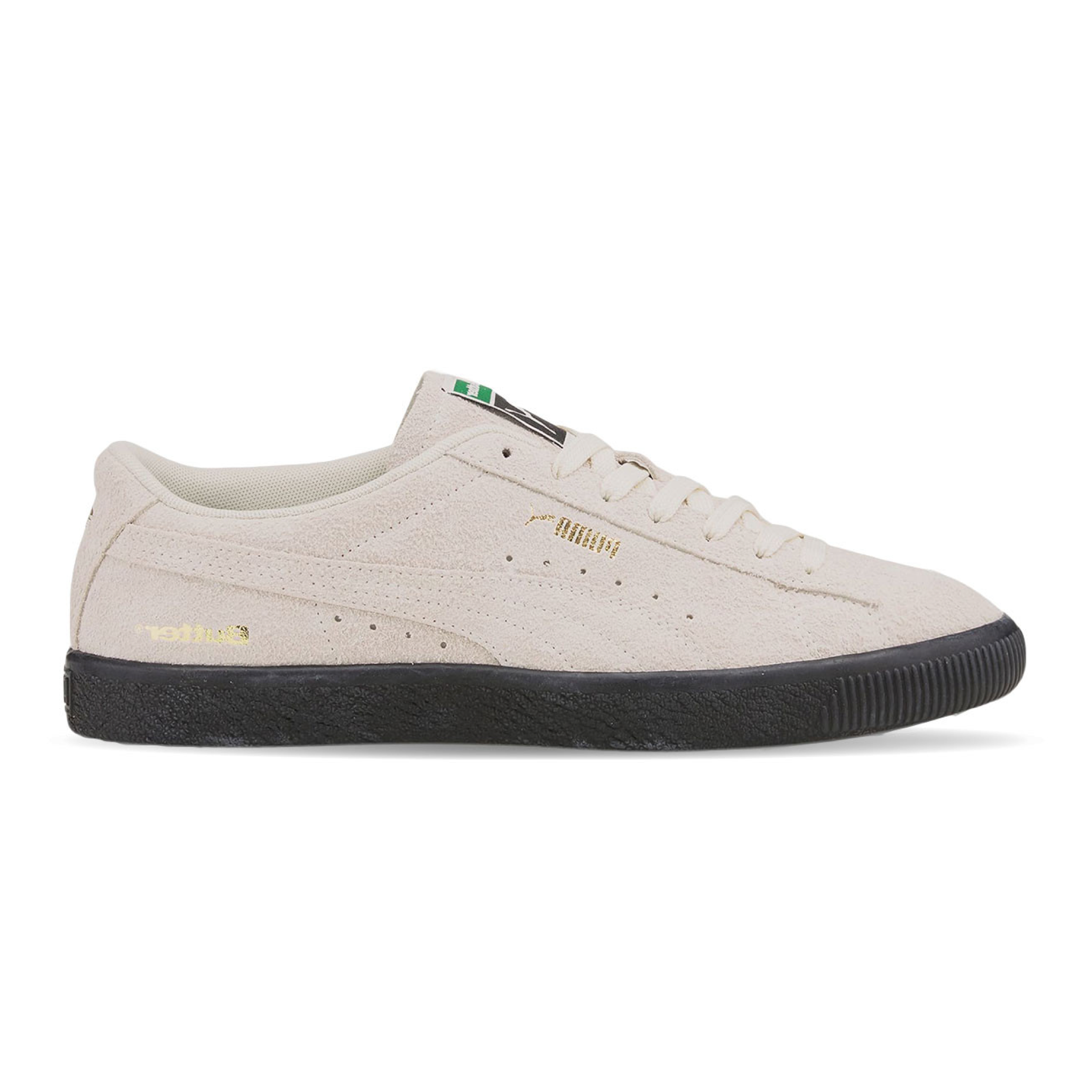 Puma x BUTTER GOODS Suede