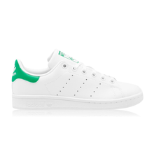 Load image into Gallery viewer, Adidas Stan Smith Green And White GS
