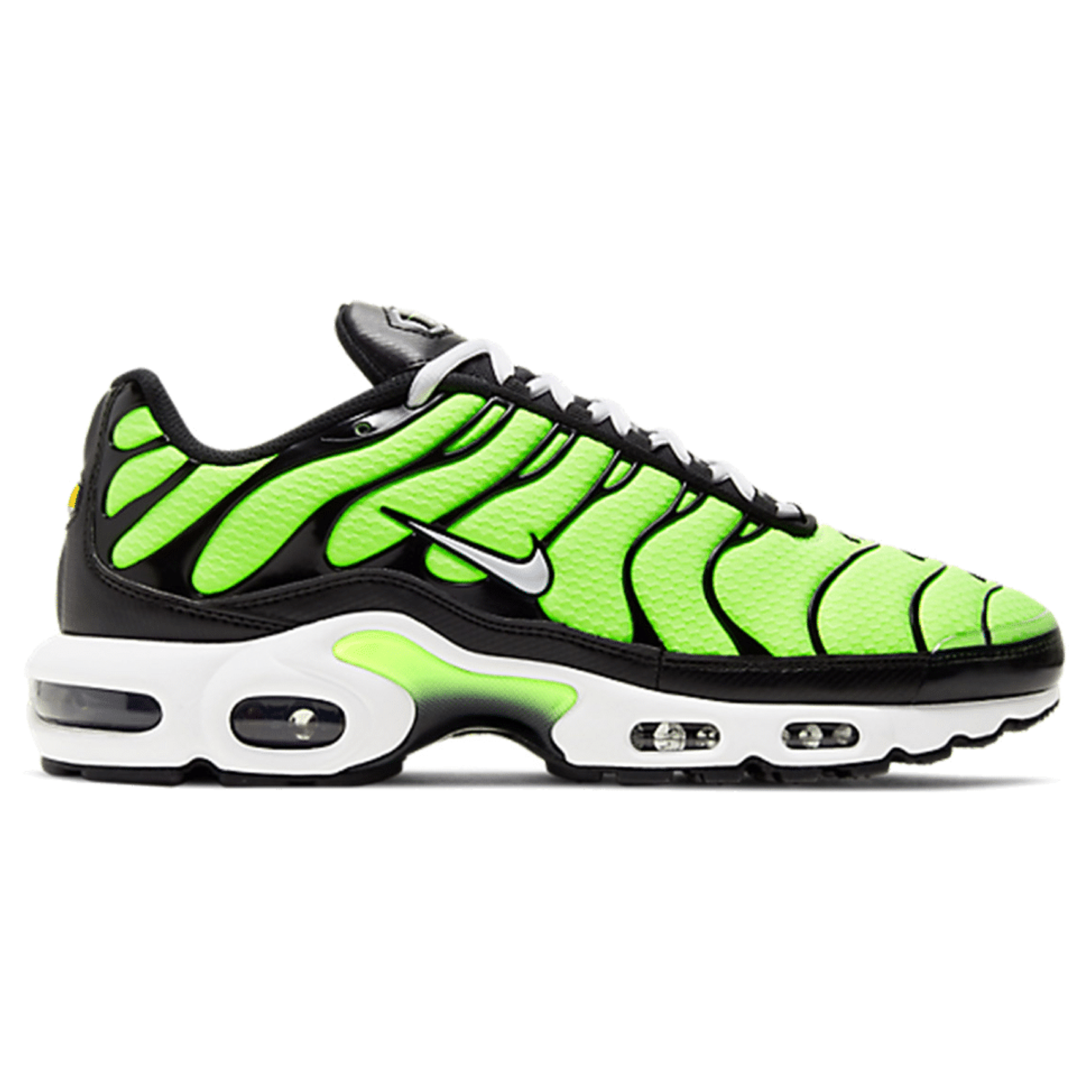 Nike Air Max Plus TN ‘Hot Lime’ 2020