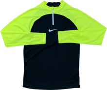 Load image into Gallery viewer, Nike Academy Pro Drill Tracksuit Neon Volt &amp; Black
