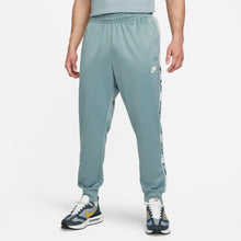 Load image into Gallery viewer, Nike Repeat Logo Jogger Aviator Grey
