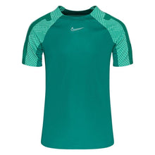 Load image into Gallery viewer, Nike Dri-FIT Strike Men&#39;s Short-Sleeve Top Neptune Green
