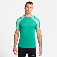 Load image into Gallery viewer, Nike Dri-FIT Strike Men&#39;s Short-Sleeve Top Neptune Green
