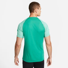 Load image into Gallery viewer, Nike Dri-FIT Strike Men&#39;s Short-Sleeve Top Neptune Green
