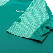 Load image into Gallery viewer, Nike Dri-FIT Strike Men&#39;s Short-Sleeve Top Neptune Green
