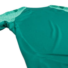 Load image into Gallery viewer, Nike Dri-FIT Strike Men&#39;s Short-Sleeve Top Neptune Green
