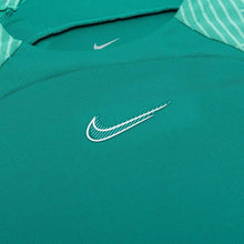 Load image into Gallery viewer, Nike Dri-FIT Strike Men&#39;s Short-Sleeve Top Neptune Green
