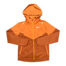 Load image into Gallery viewer, Nike Windrunner Jacket Burnt Orange
