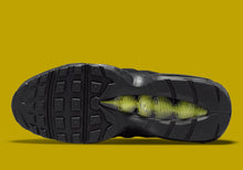 Load image into Gallery viewer, Nike Air Max 95 Batman Black And Yellow 2021
