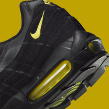 Load image into Gallery viewer, Nike Air Max 95 Batman Black And Yellow 2021
