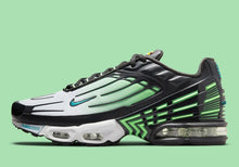 Load image into Gallery viewer, Nike Air Max Plus TN 3 Ghost Green 2021
