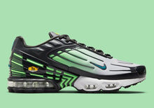 Load image into Gallery viewer, Nike Air Max Plus TN 3 Ghost Green 2021
