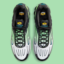 Load image into Gallery viewer, Nike Air Max Plus TN 3 Ghost Green 2021
