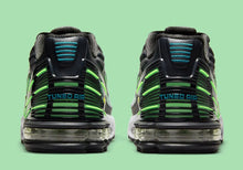 Load image into Gallery viewer, Nike Air Max Plus TN 3 Ghost Green 2021
