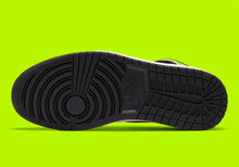 Load image into Gallery viewer, Nike Air Jordan 1 High OG Black Volt Gold 2021
