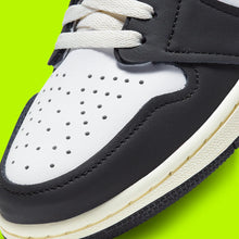 Load image into Gallery viewer, Nike Air Jordan 1 High OG Black Volt Gold 2021
